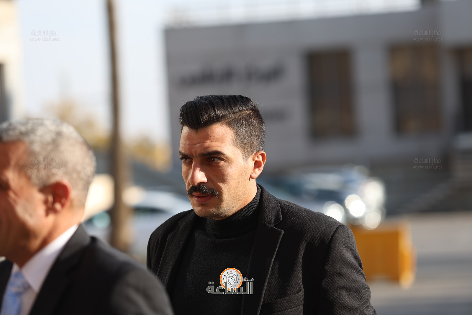 Madar Al-Saa Images 0.6150333213829544