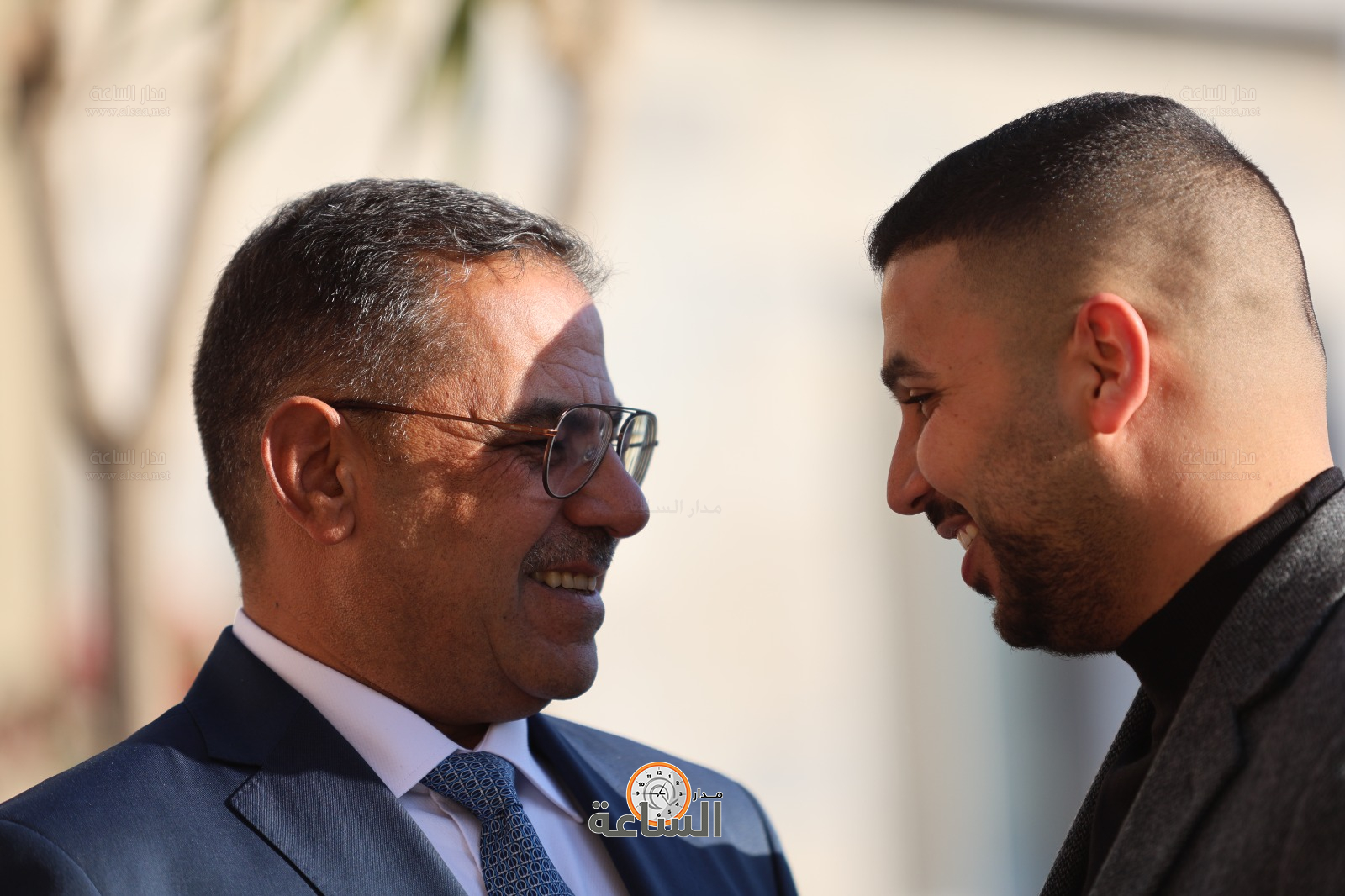 Madar Al-Saa Images 0.36171135597500537