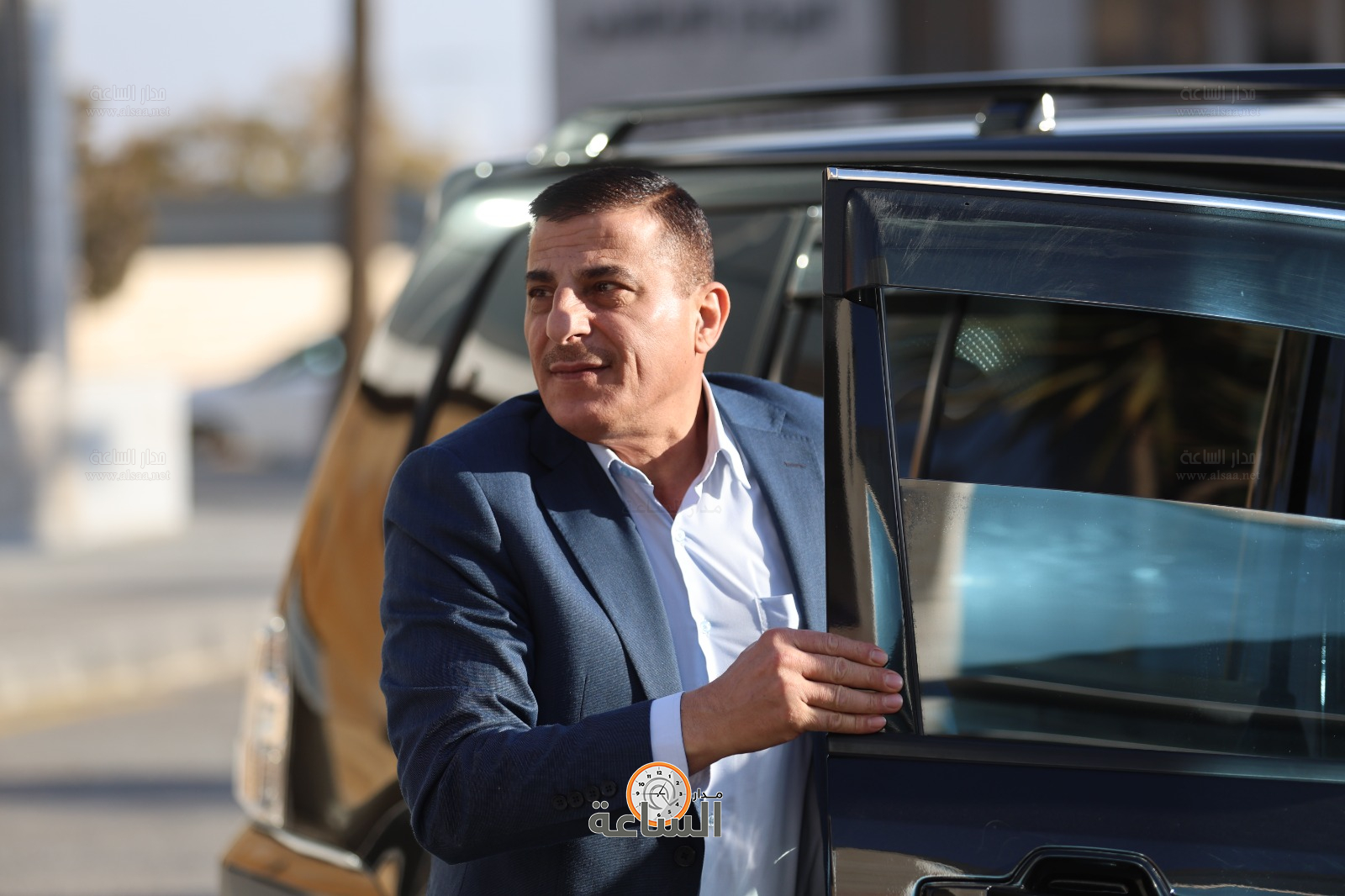 Madar Al-Saa Images 0.5125332532632043