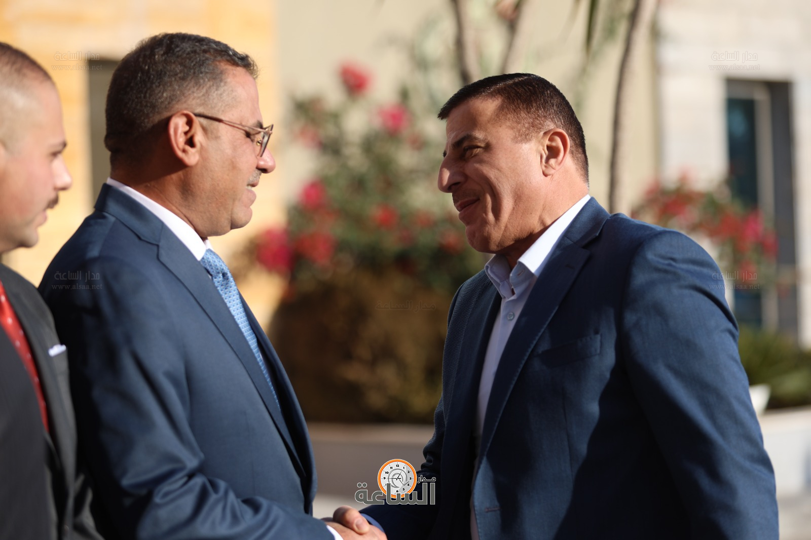 Madar Al-Saa Images 0.4150284010653984