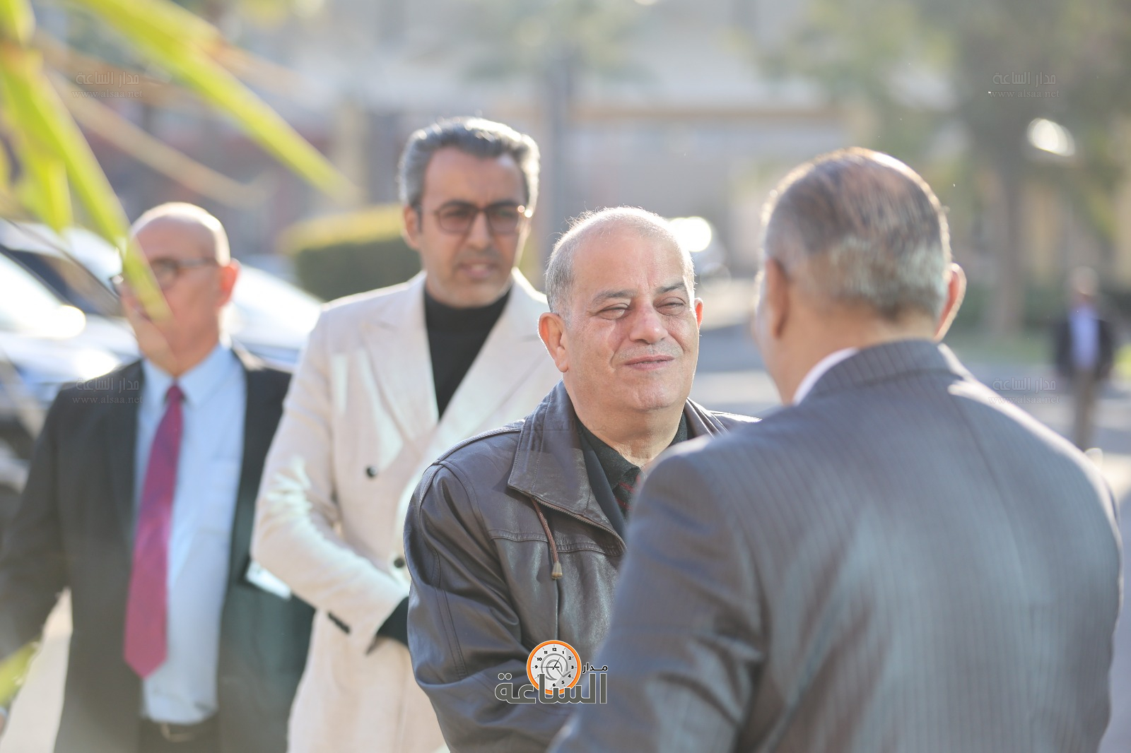 Madar Al-Saa Images 0.828696460335669