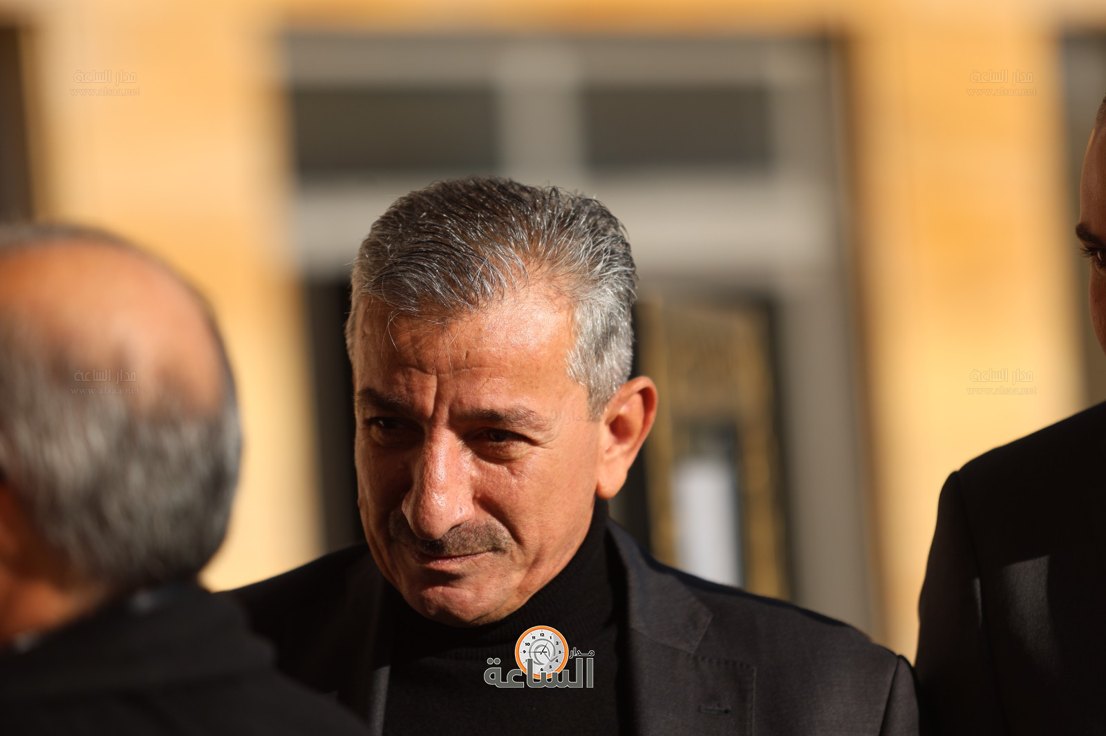 Madar Al-Saa Images 0.7313768619587495