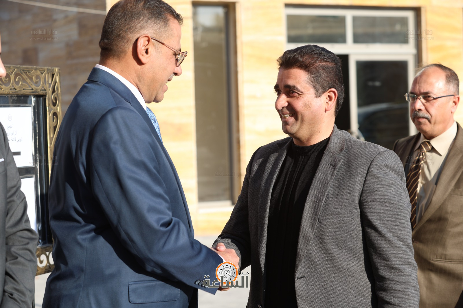 Madar Al-Saa Images 0.03781071140848691