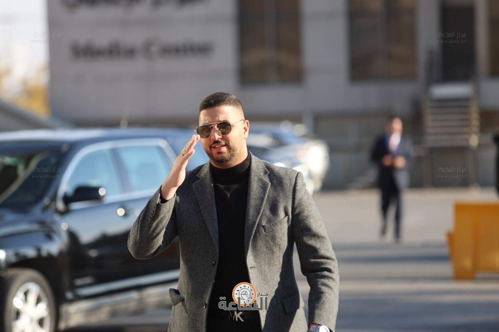 Madar Al-Saa Images 0.4906304370782657