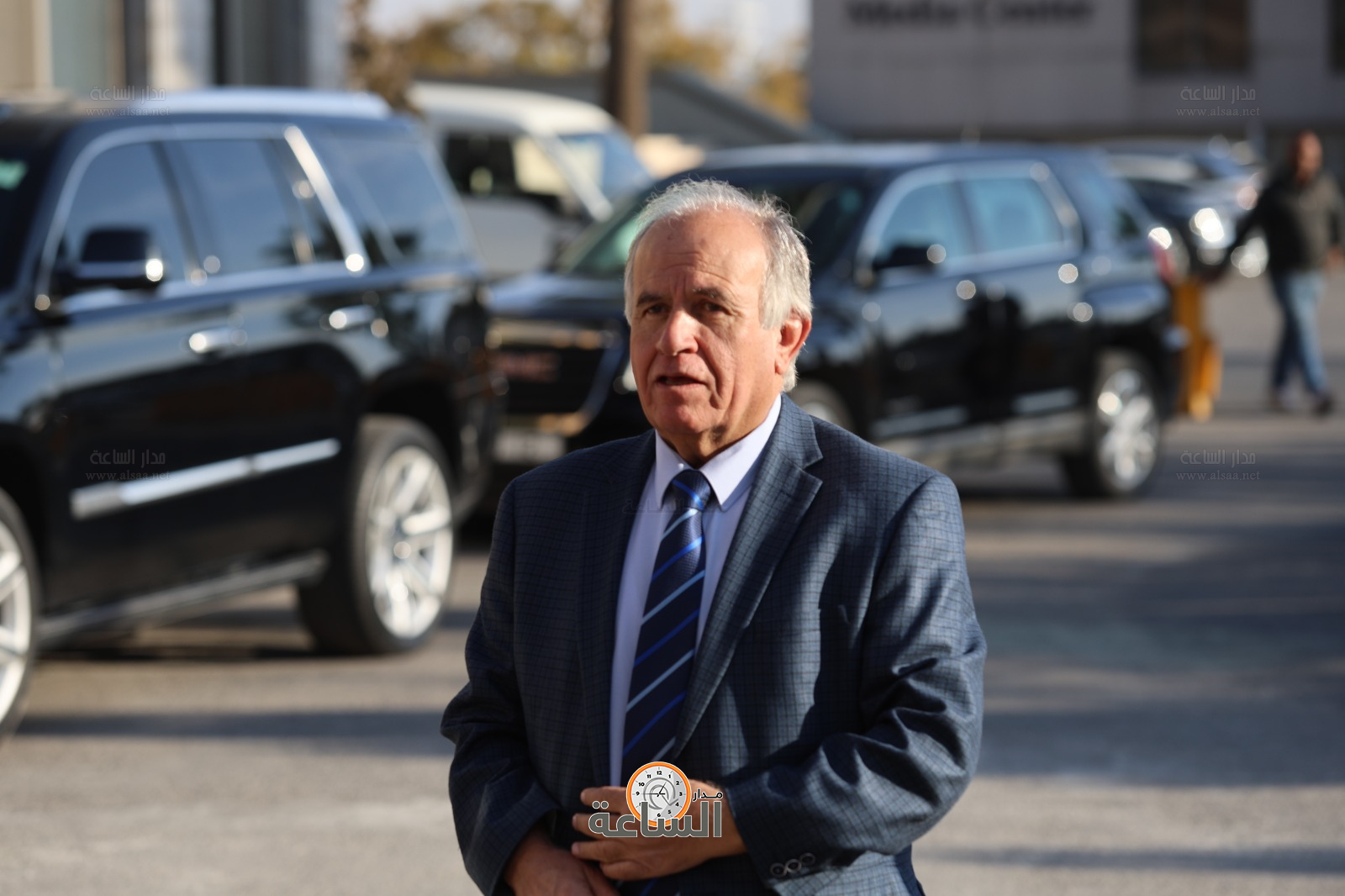 Madar Al-Saa Images 0.3430919293256518