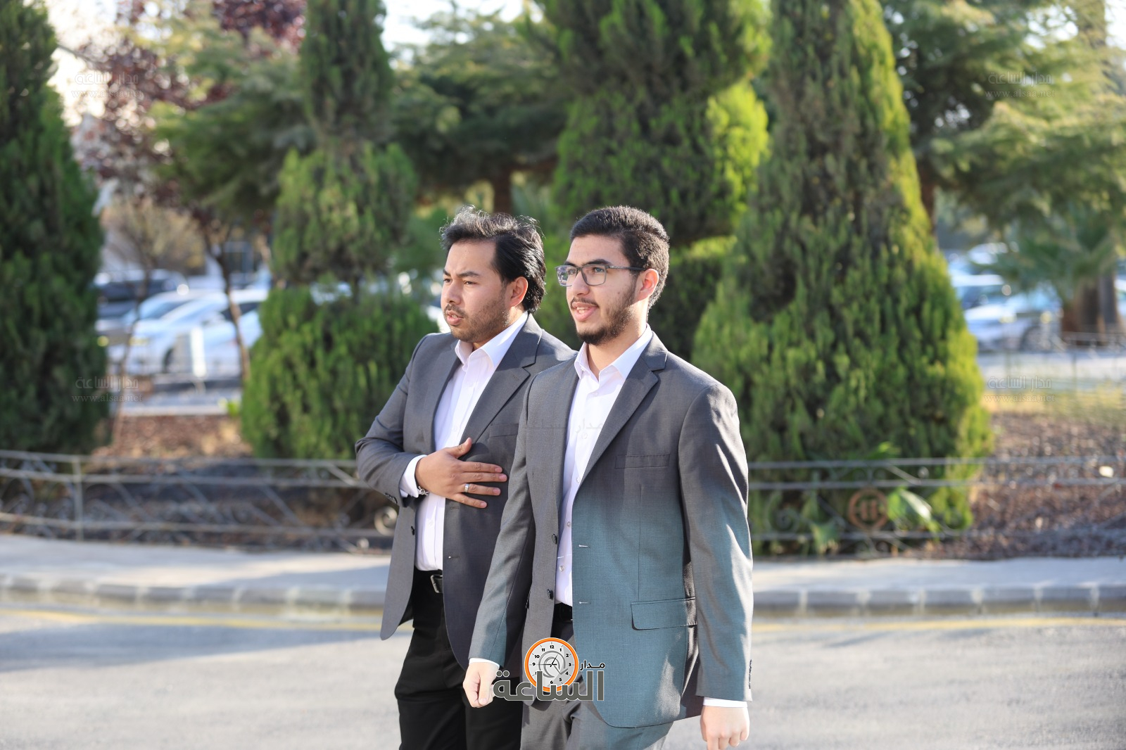 Madar Al-Saa Images 0.35964695545067515