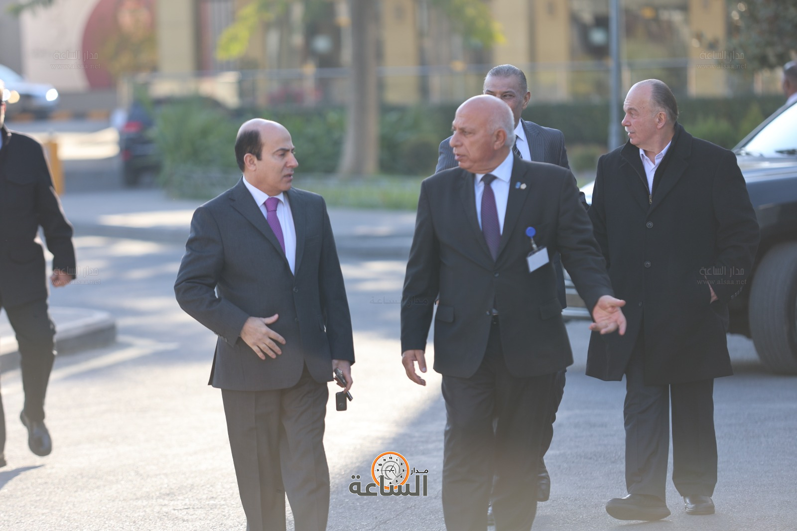 Madar Al-Saa Images 0.008113933805837803