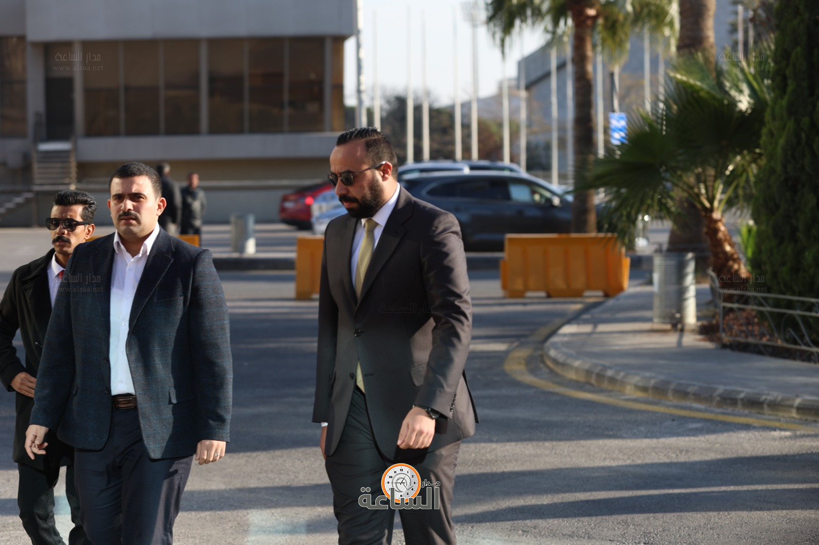 Madar Al-Saa Images 0.9627999009102233