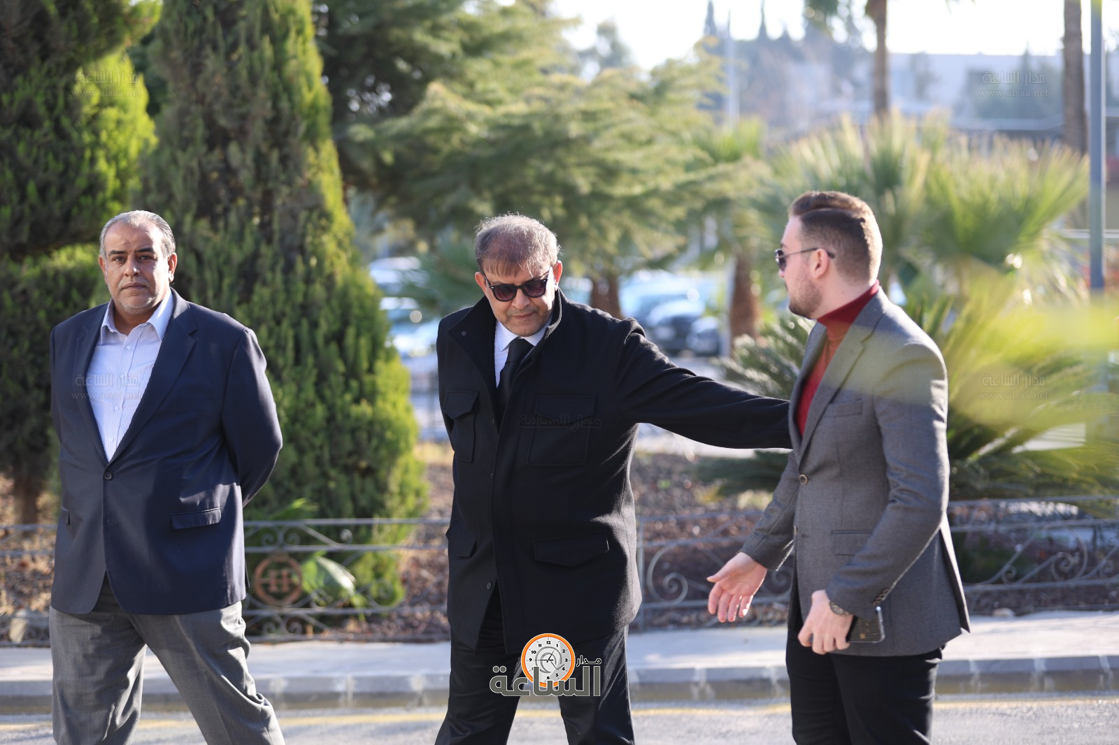 Madar Al-Saa Images 0.5285155522714926