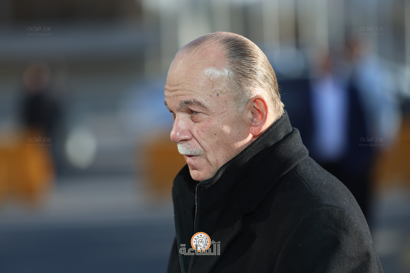 Madar Al-Saa Images 0.12761490093412475