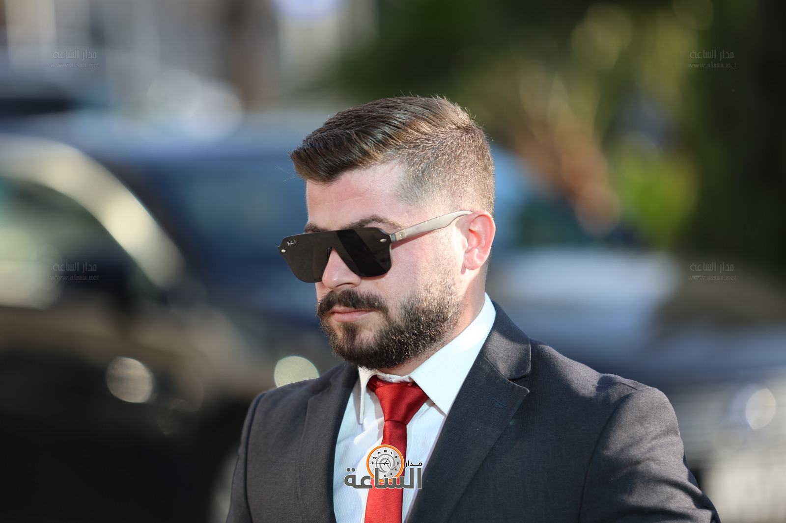 Madar Al-Saa Images 0.39454887206805744