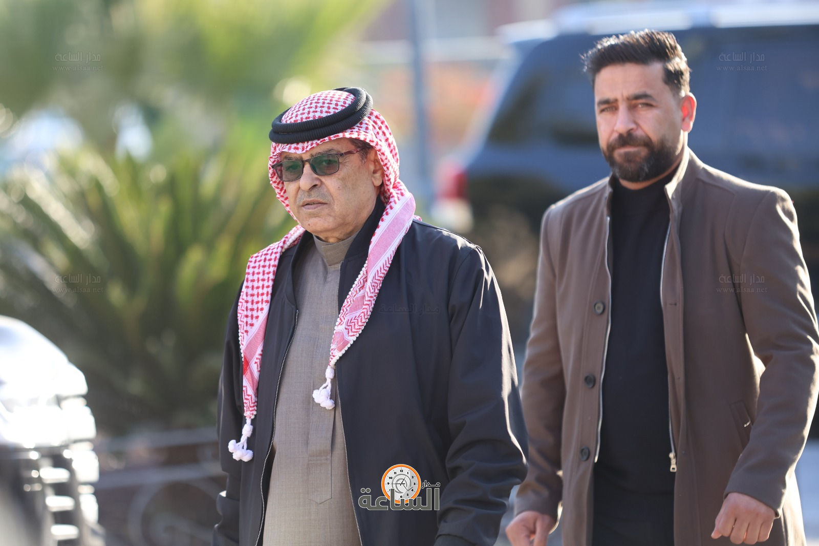 Madar Al-Saa Images 0.0701647959927445