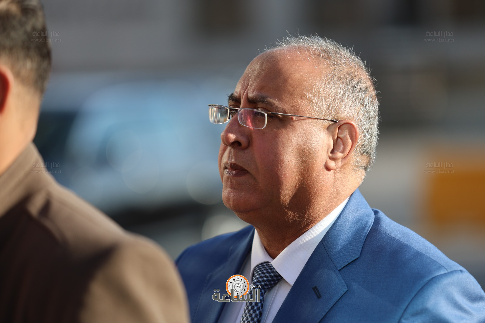 Madar Al-Saa Images 0.045479712192778354