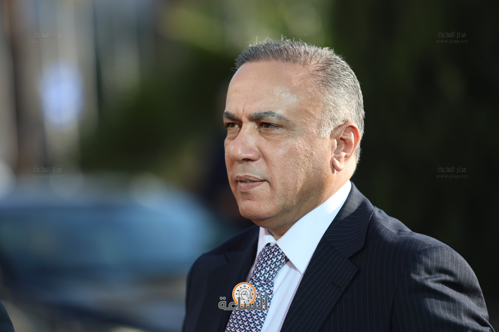 Madar Al-Saa Images 0.32367410140415087