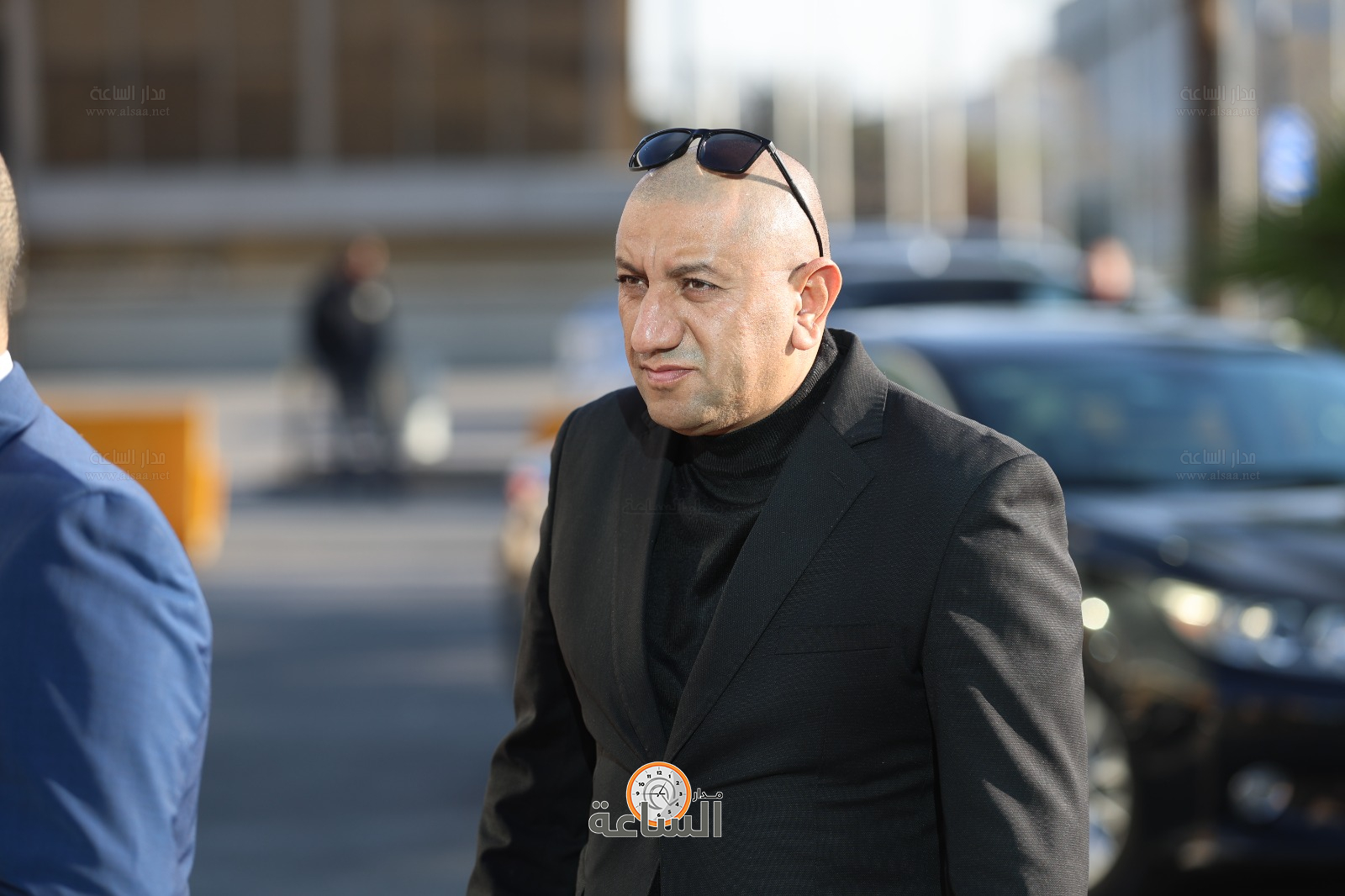 Madar Al-Saa Images 0.2271214640987993