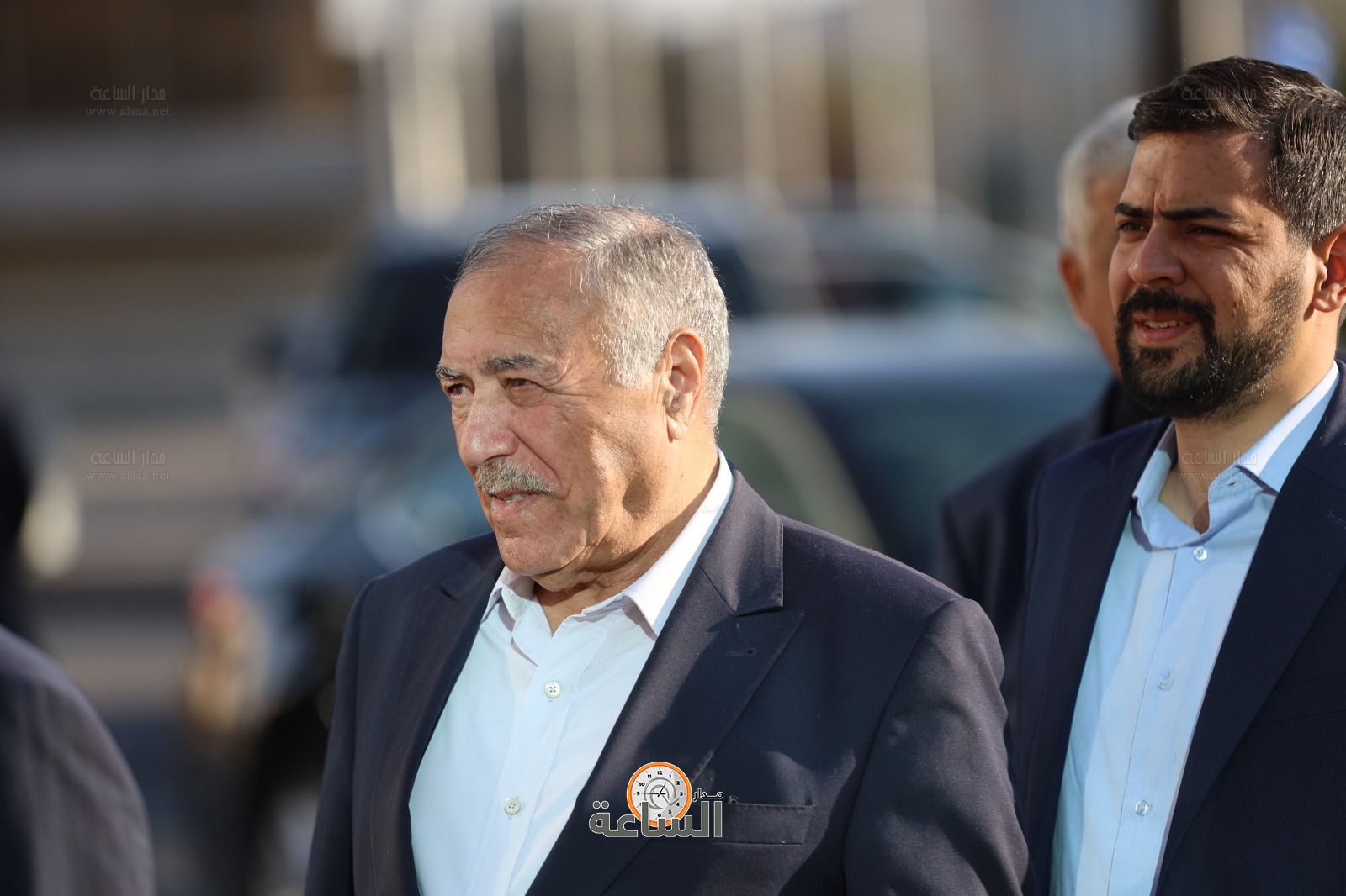 Madar Al-Saa Images 0.13273885011445485