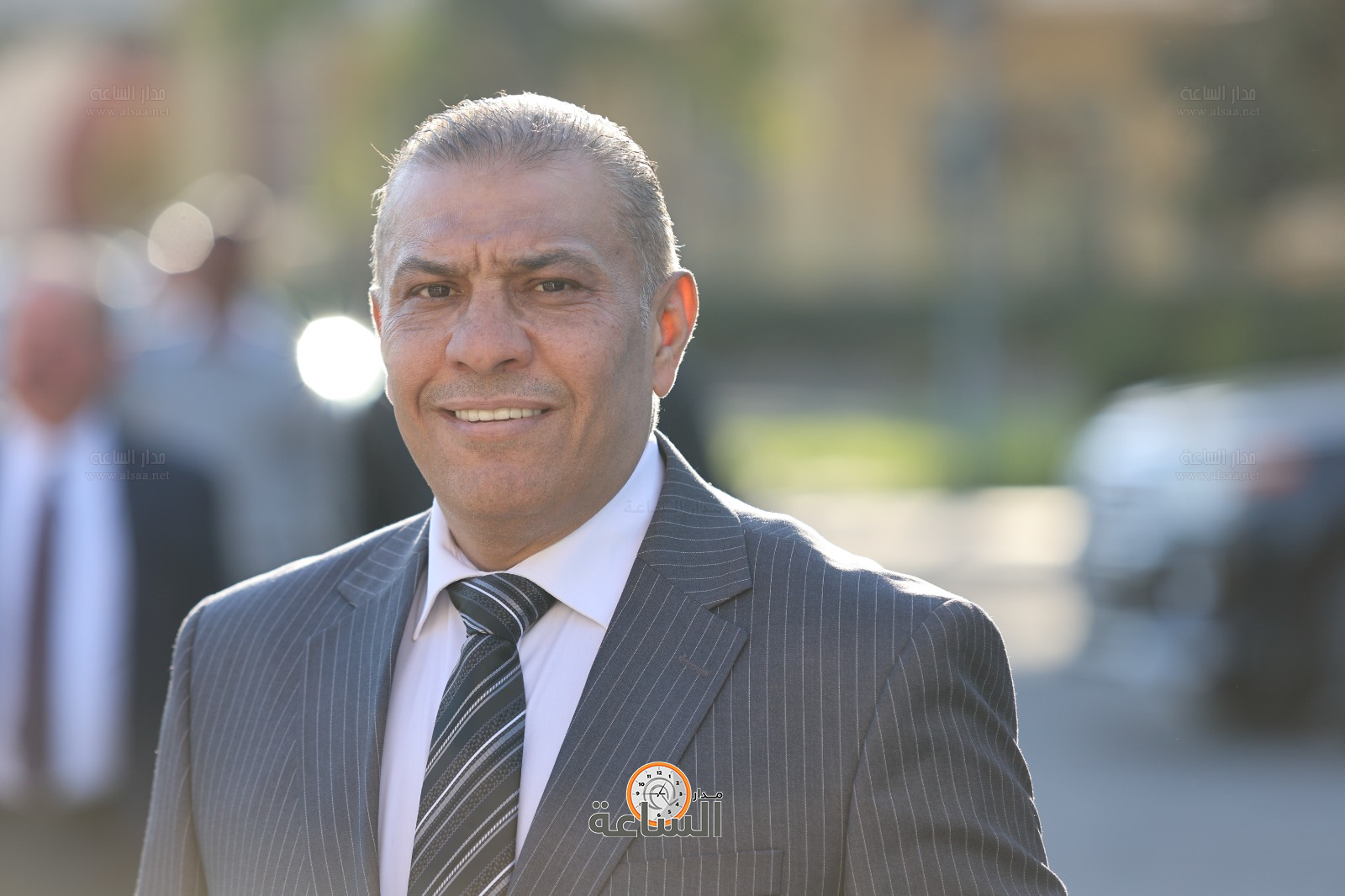 Madar Al-Saa Images 0.4222372764476745