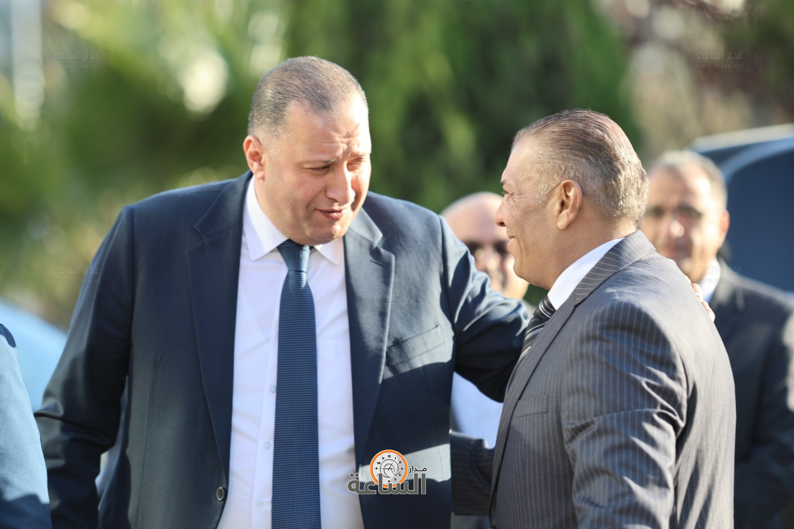 Madar Al-Saa Images 0.3818077607389829