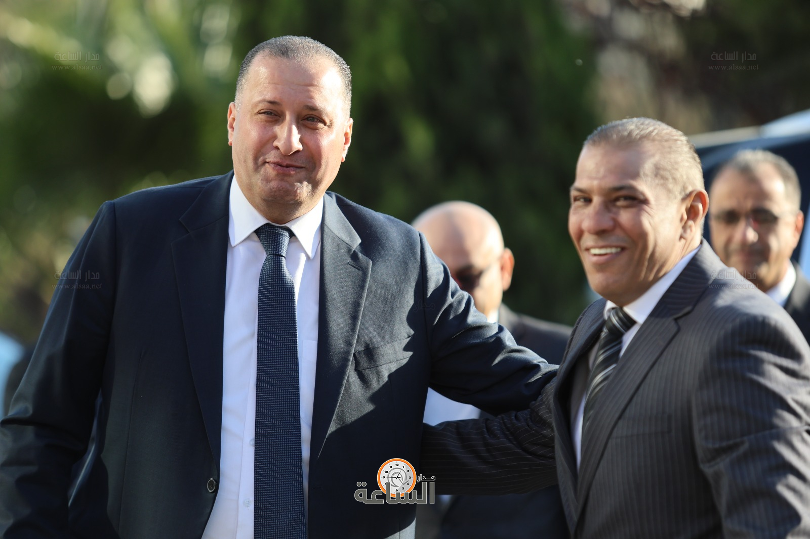 Madar Al-Saa Images 0.1726723762875355