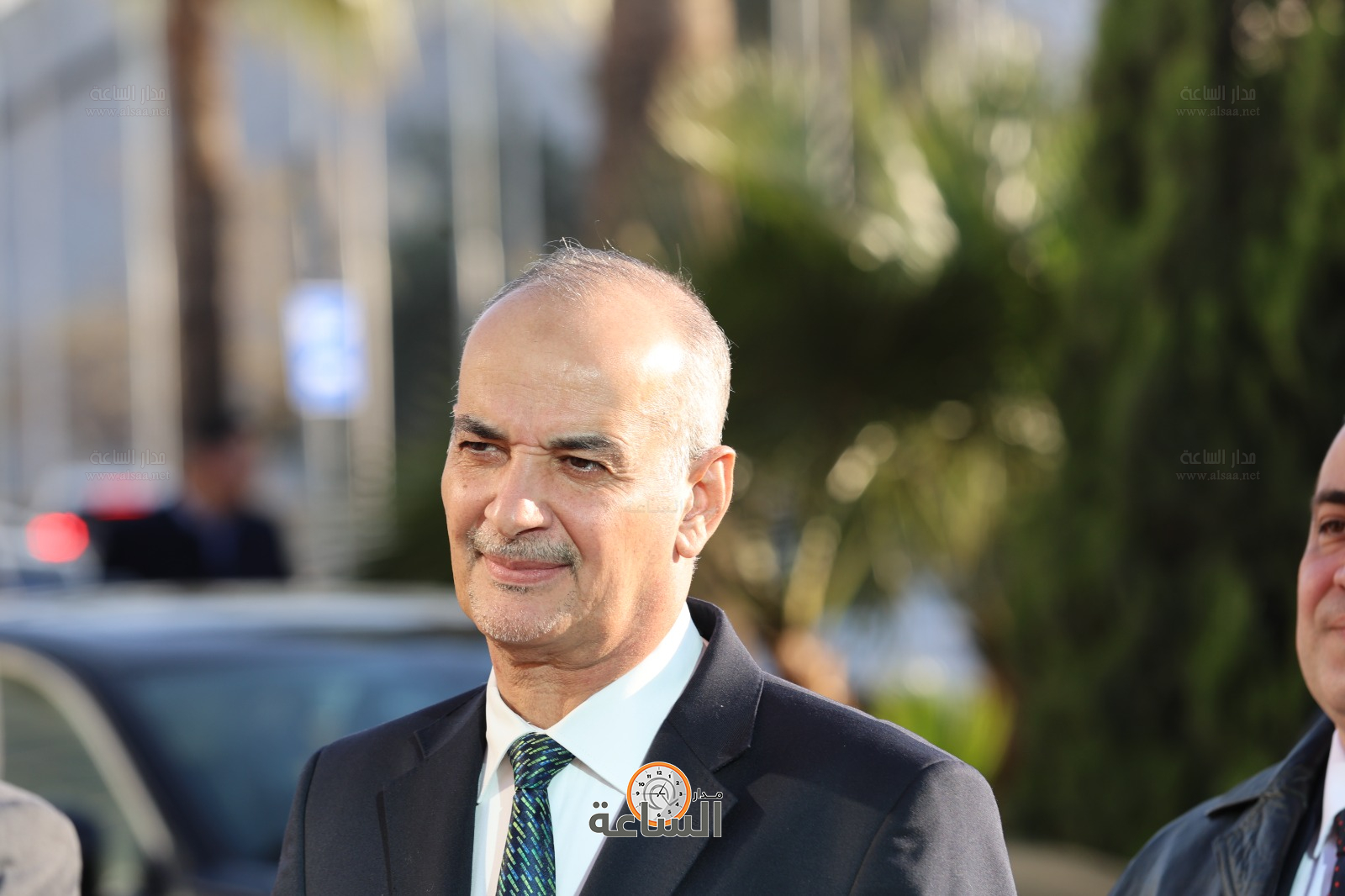 Madar Al-Saa Images 0.2731940264531869