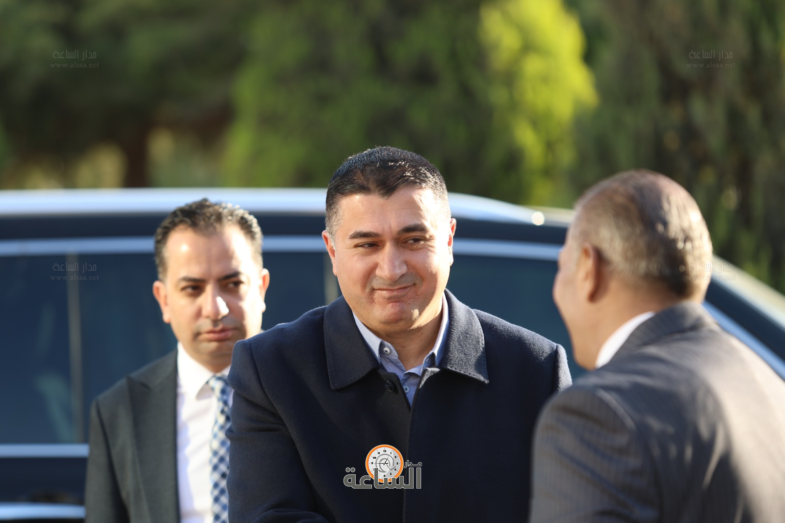 Madar Al-Saa Images 0.13386418152424118