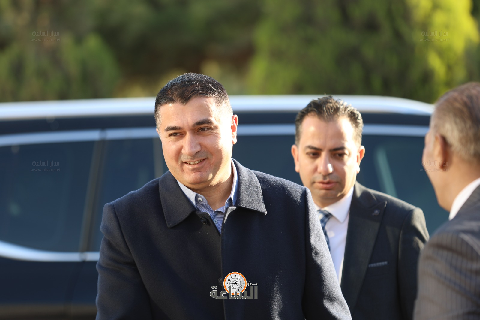 Madar Al-Saa Images 0.19551936857596486