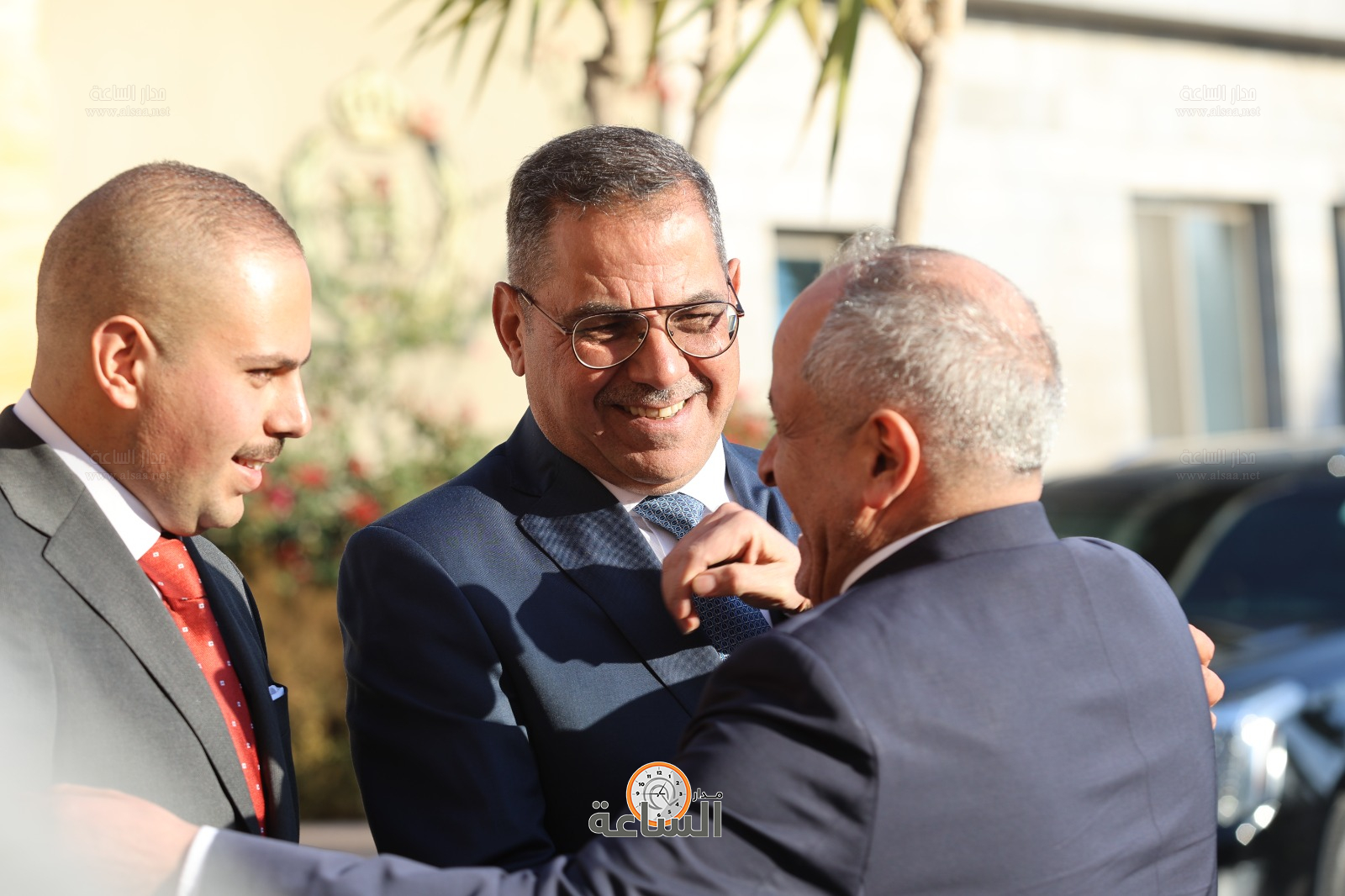 Madar Al-Saa Images 0.0037809930567667127