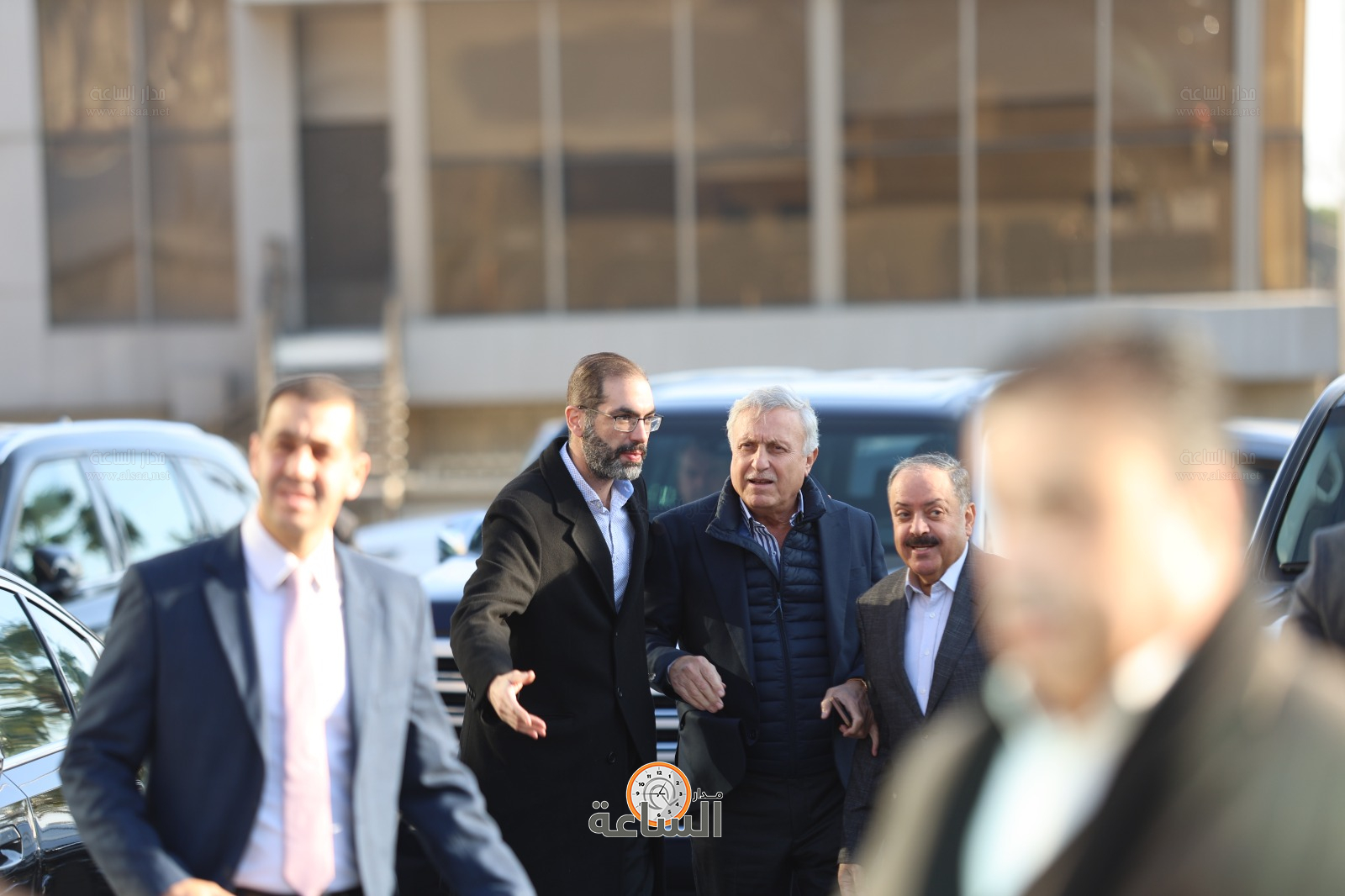 Madar Al-Saa Images 0.6923512469446915