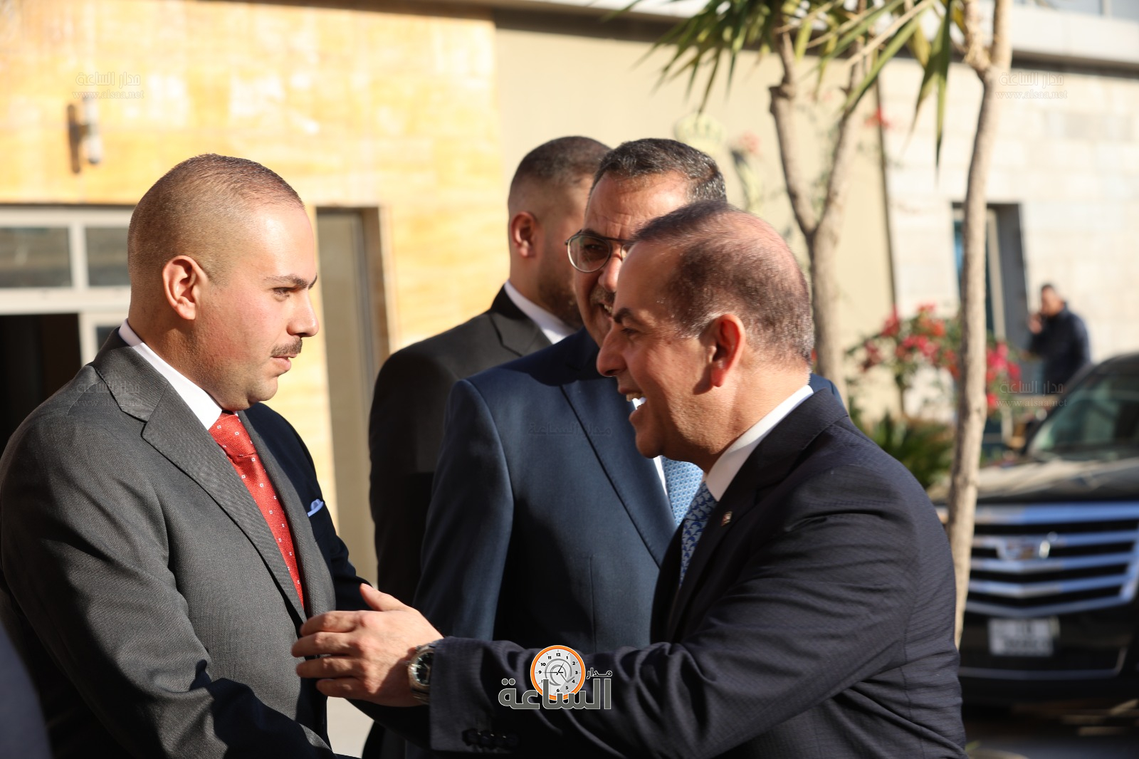 Madar Al-Saa Images 0.2883030504399855