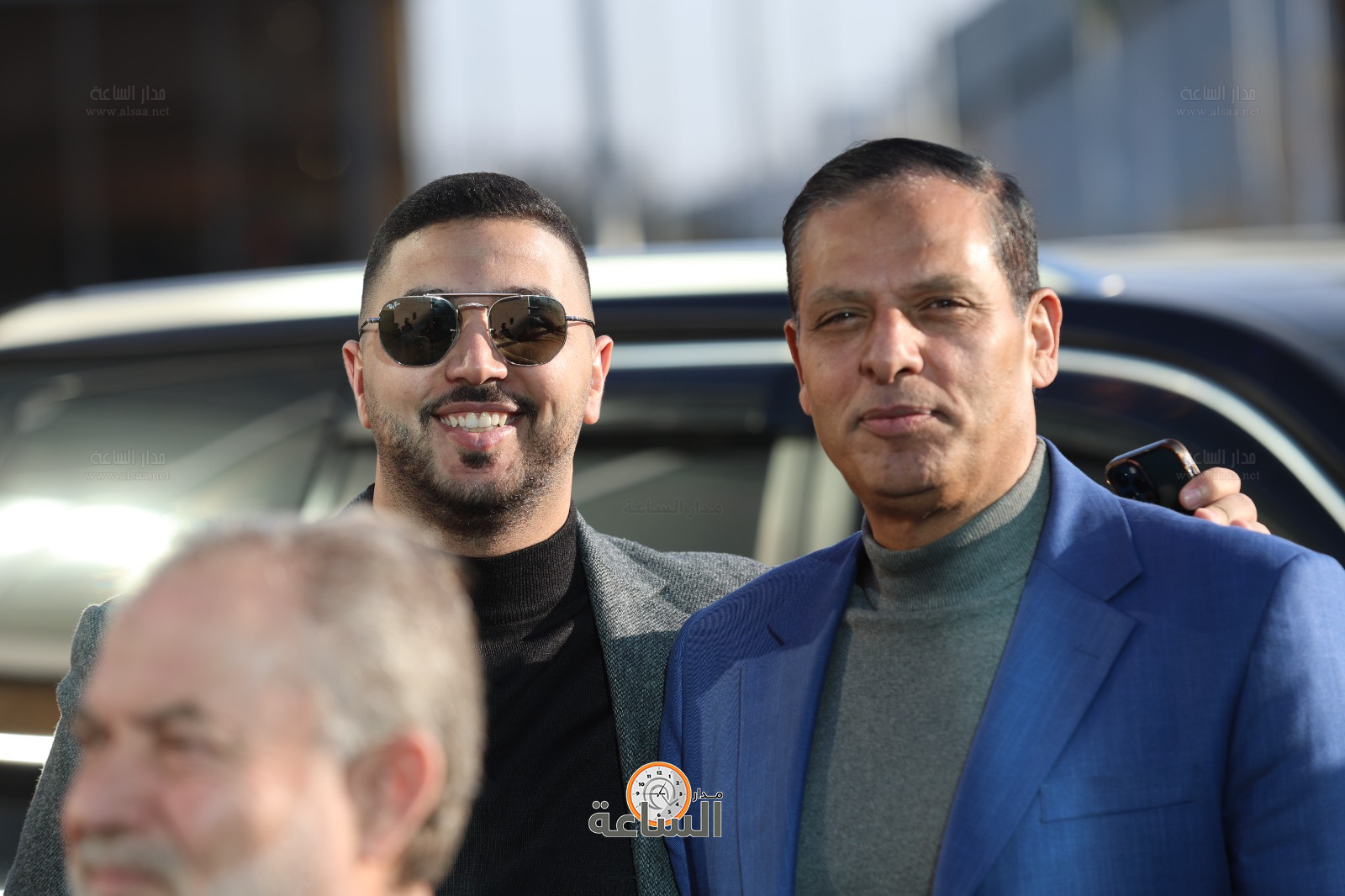 Madar Al-Saa Images 0.7711822073439536