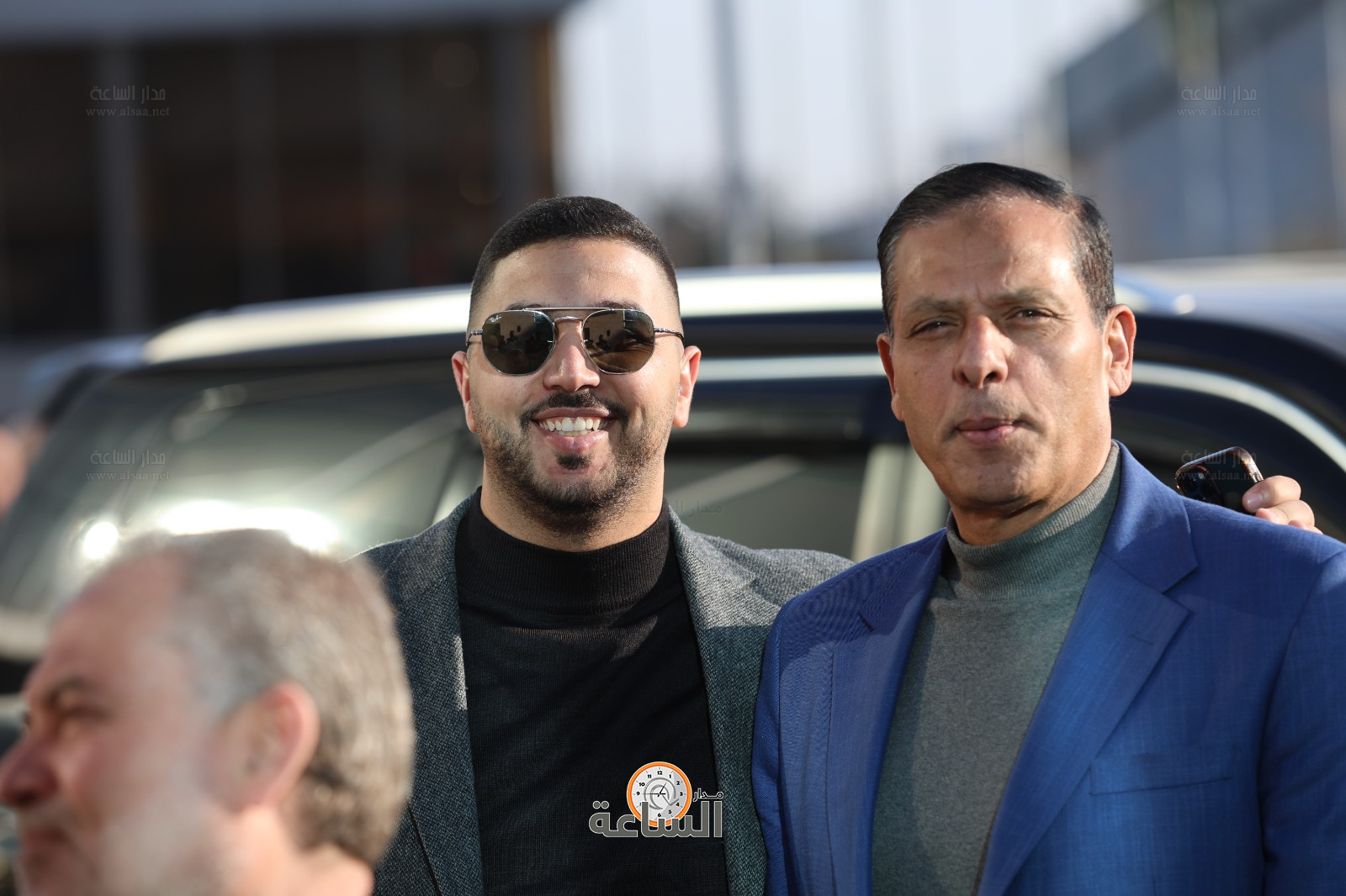 Madar Al-Saa Images 0.6889734439608735