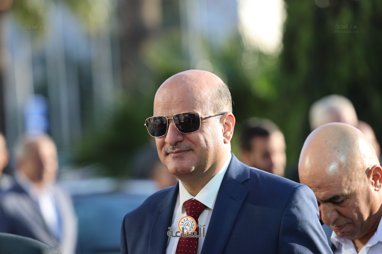 Madar Al-Saa Images 0.6071335113633578