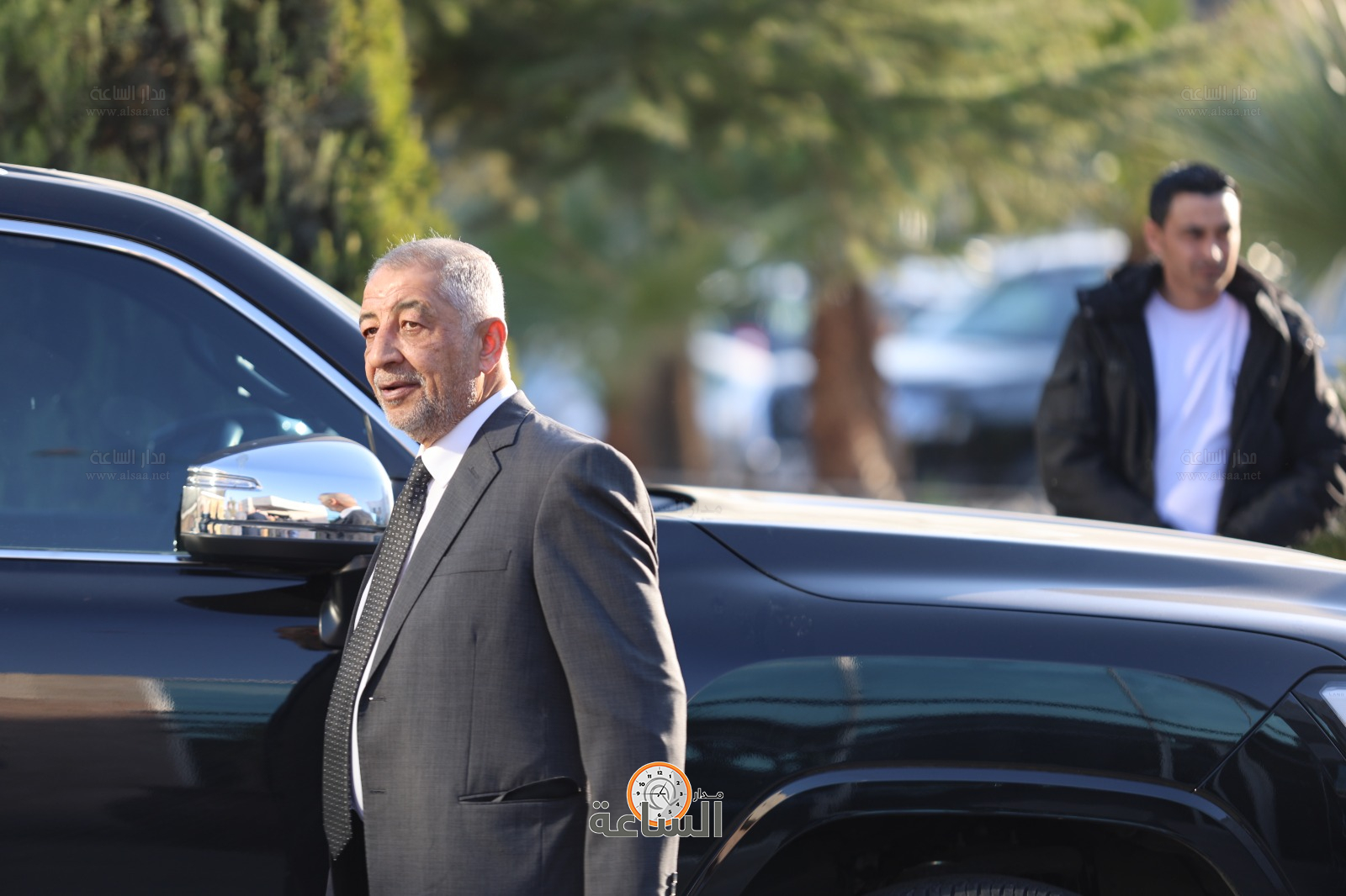 Madar Al-Saa Images 0.9945996669897785