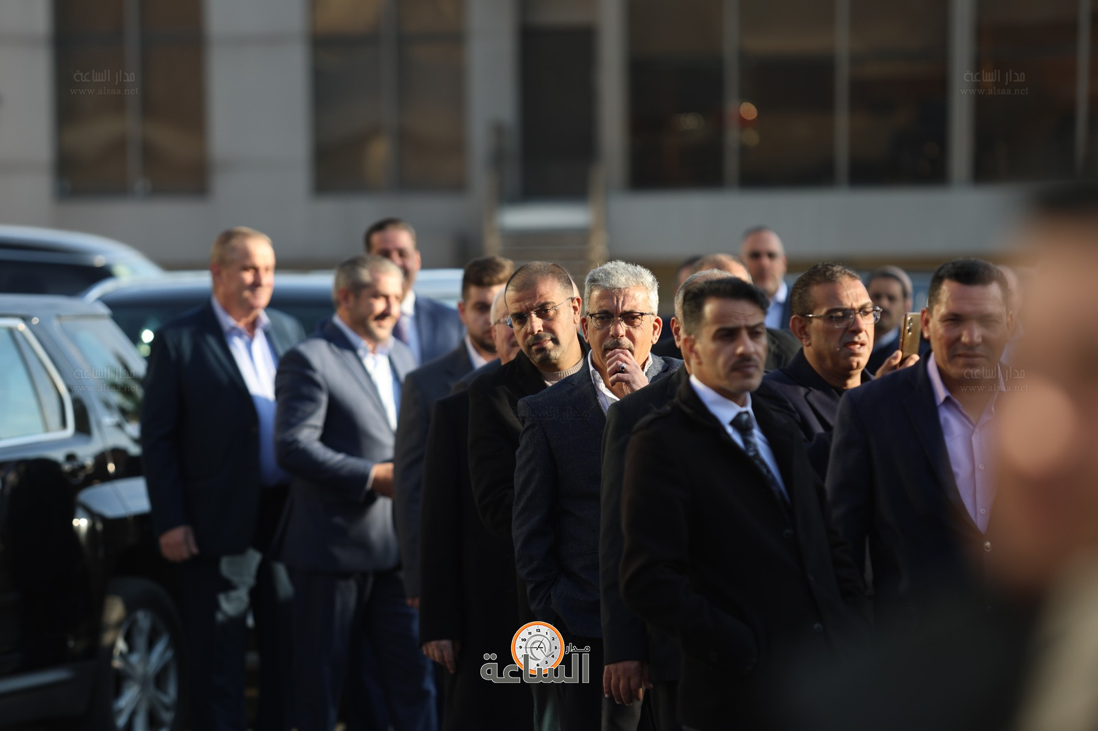 Madar Al-Saa Images 0.4419583632968025