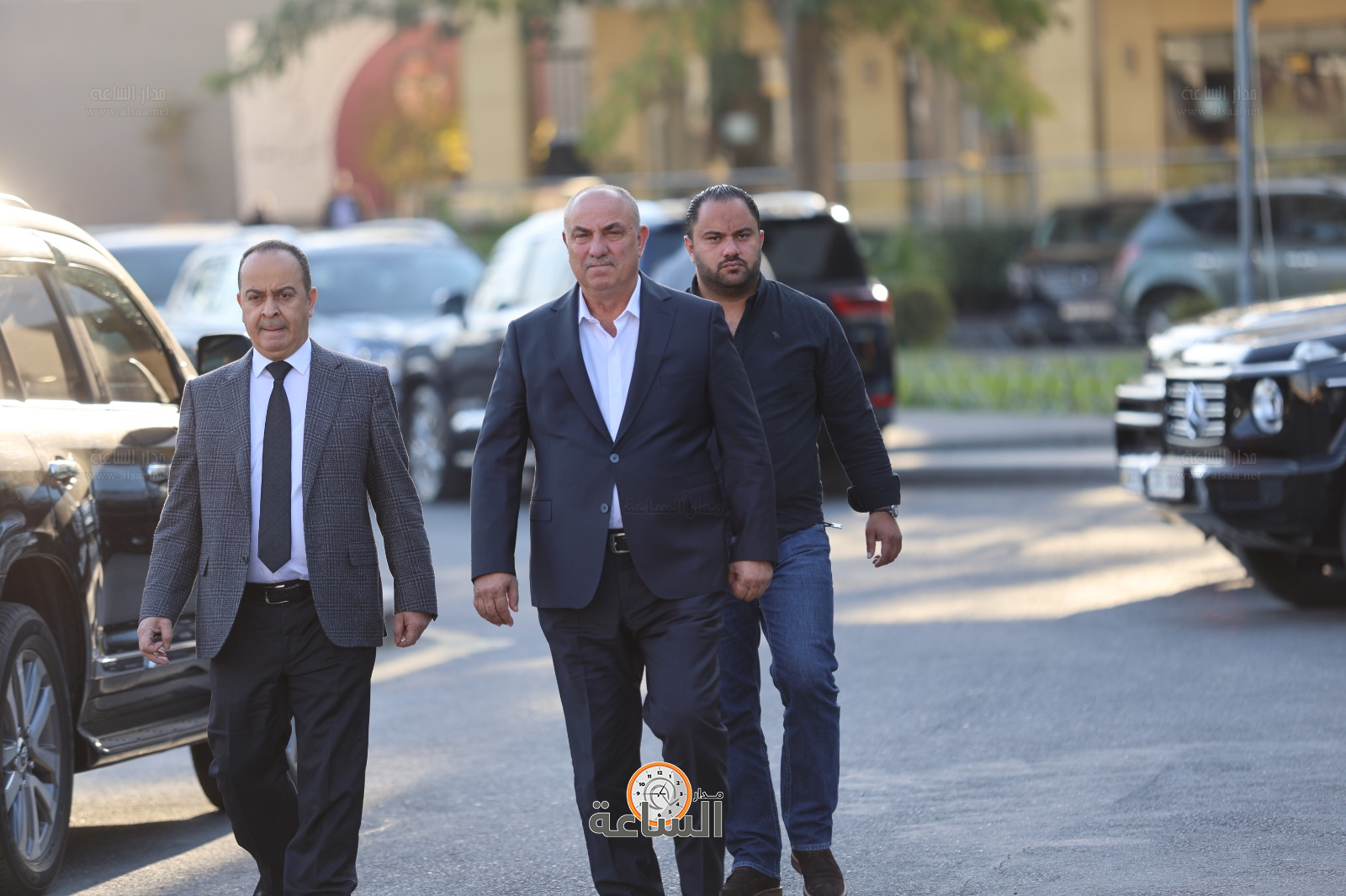 Madar Al-Saa Images 0.9412576820562433