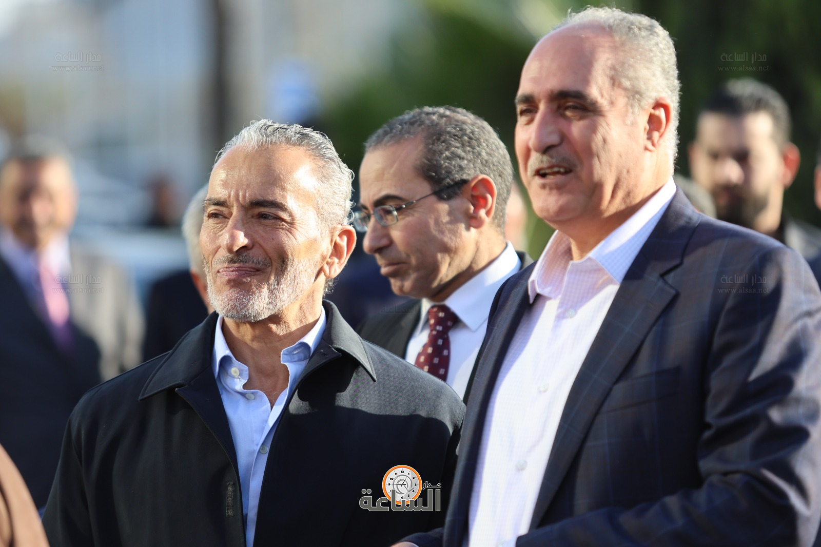 Madar Al-Saa Images 0.7278439991867423