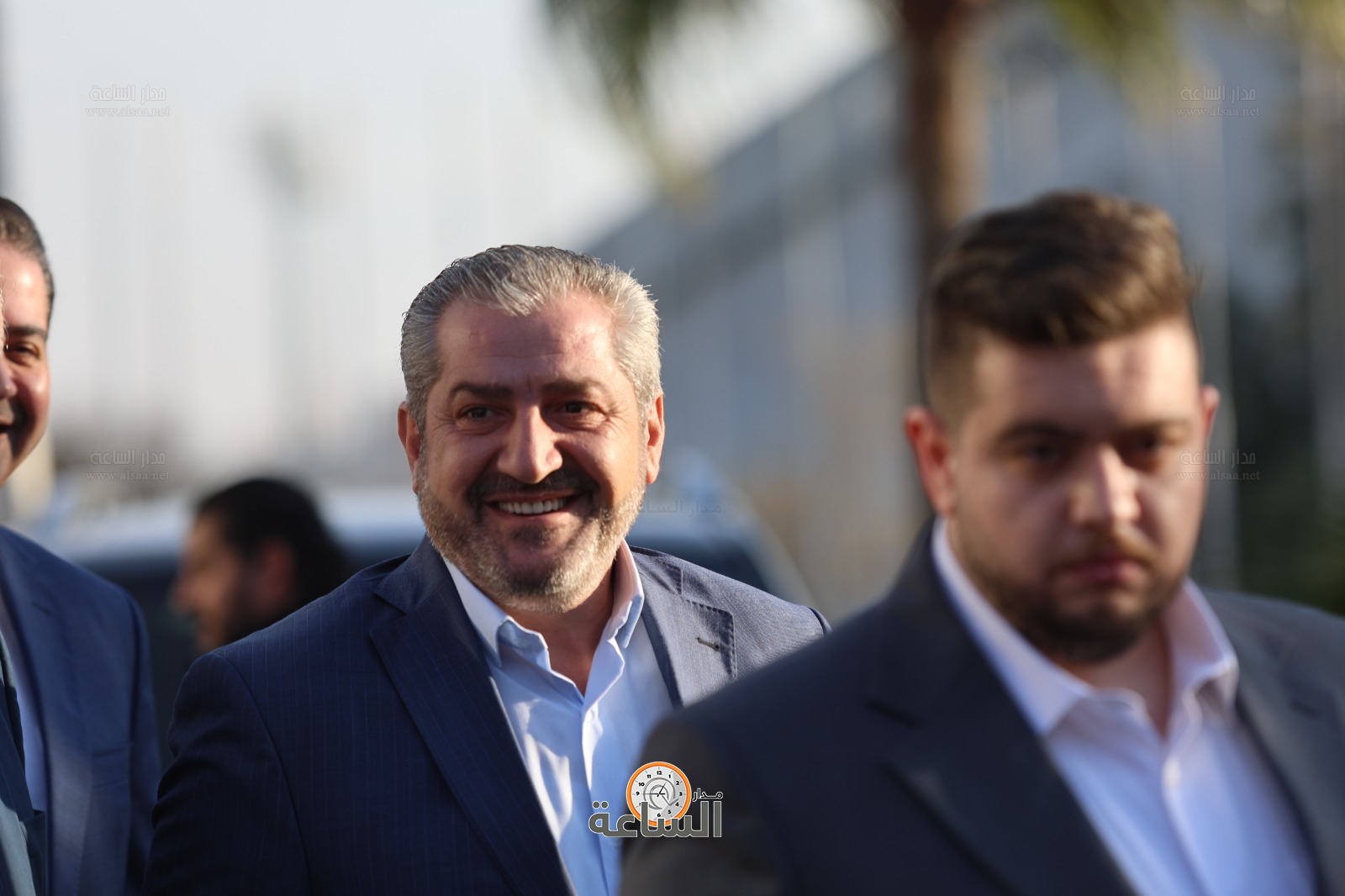 Madar Al-Saa Images 0.7202893279438947