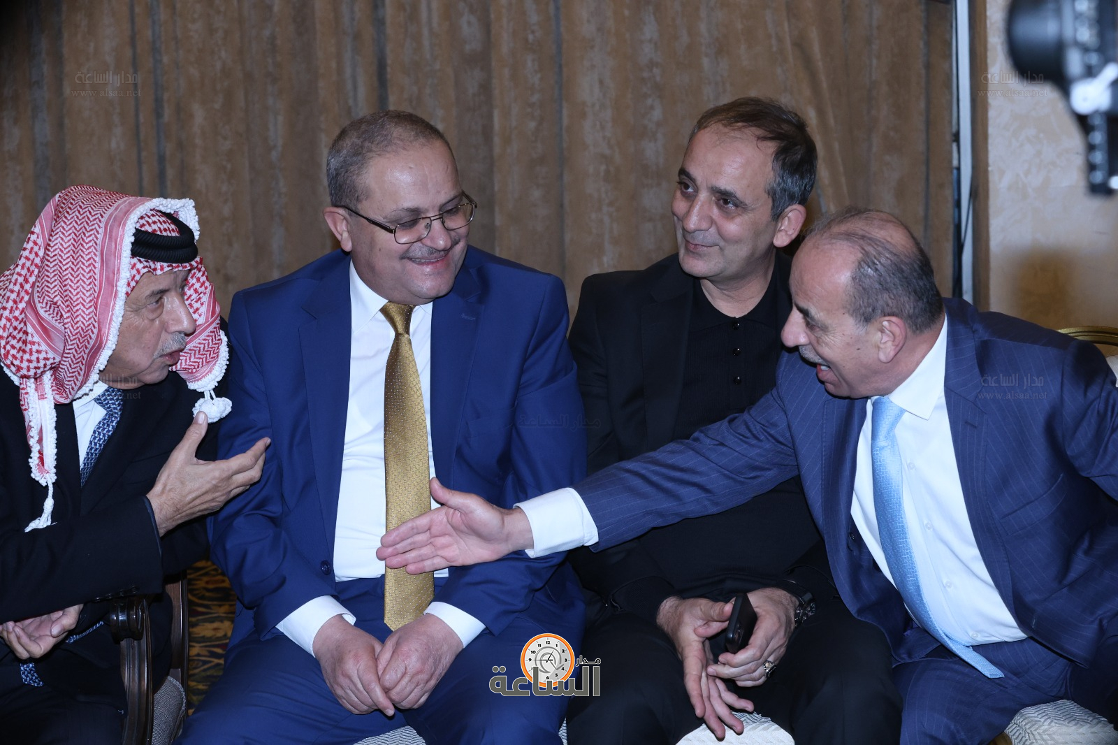 Madar Al-Saa Images 0.177560195205277