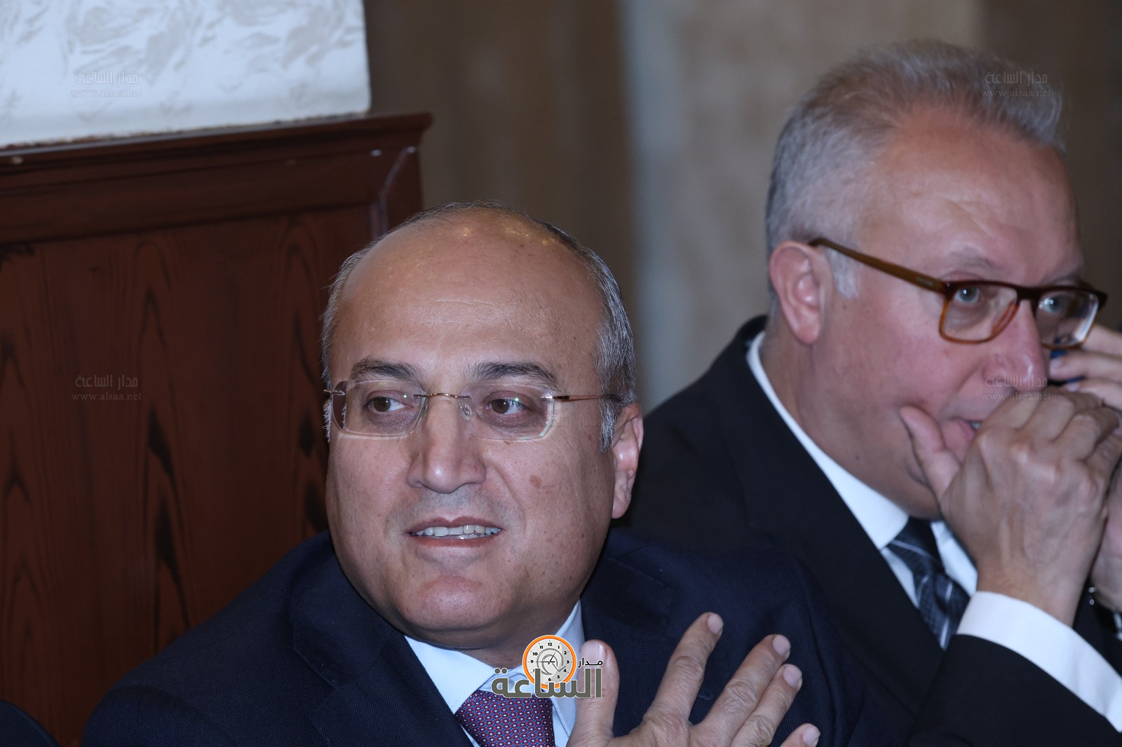 Madar Al-Saa Images 0.6336080487841806