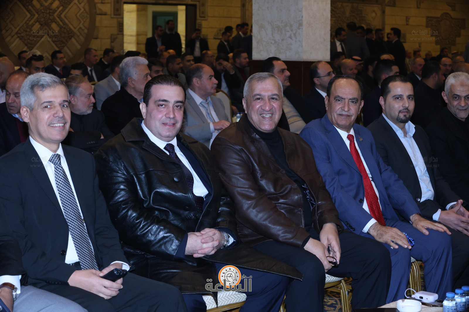 Madar Al-Saa Images 0.8179465125892962