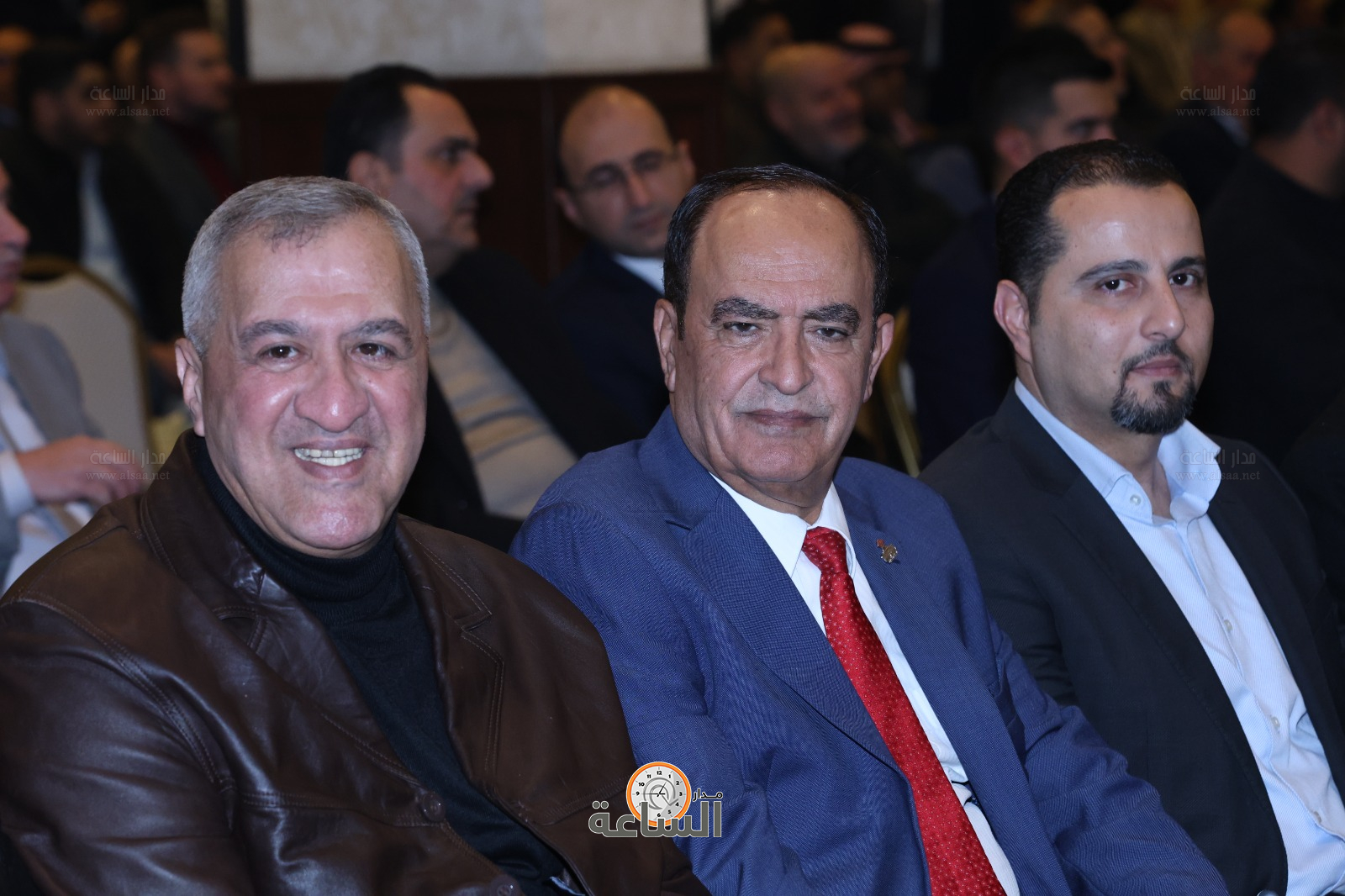 Madar Al-Saa Images 0.6833892797795798