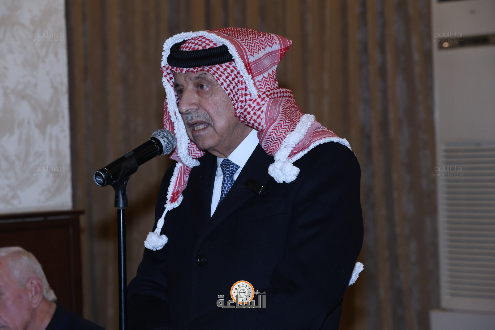 Madar Al-Saa Images 0.35066806477728796