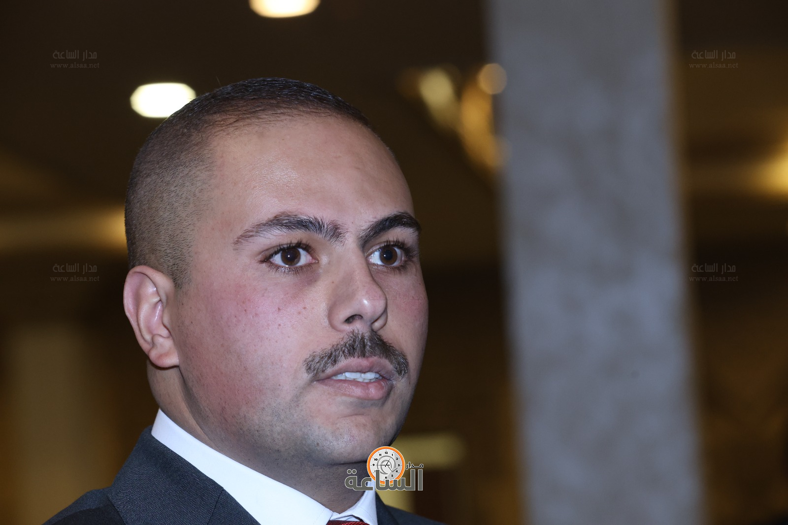 Madar Al-Saa Images 0.1231975372506684