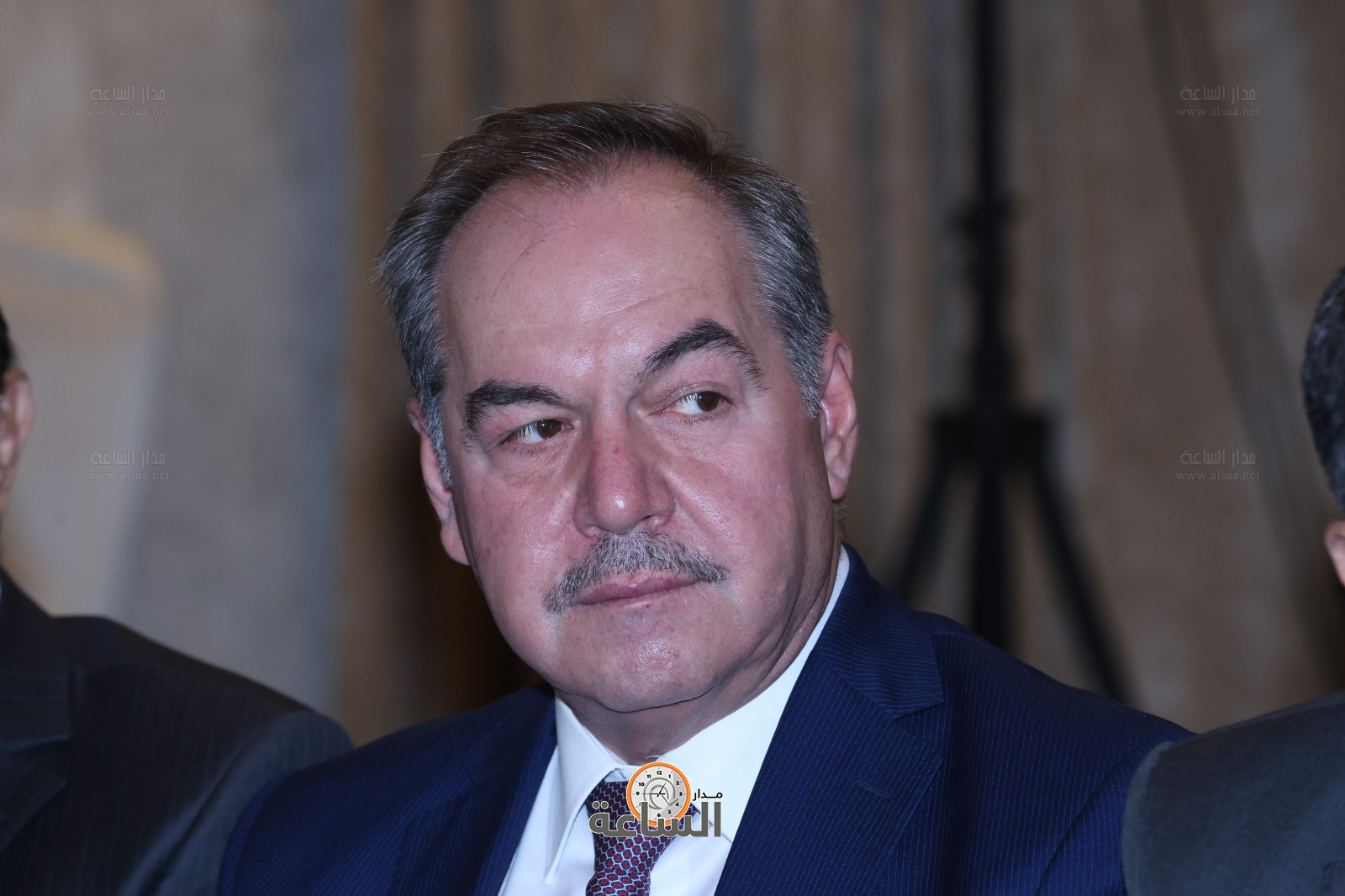 Madar Al-Saa Images 0.7212072115578254