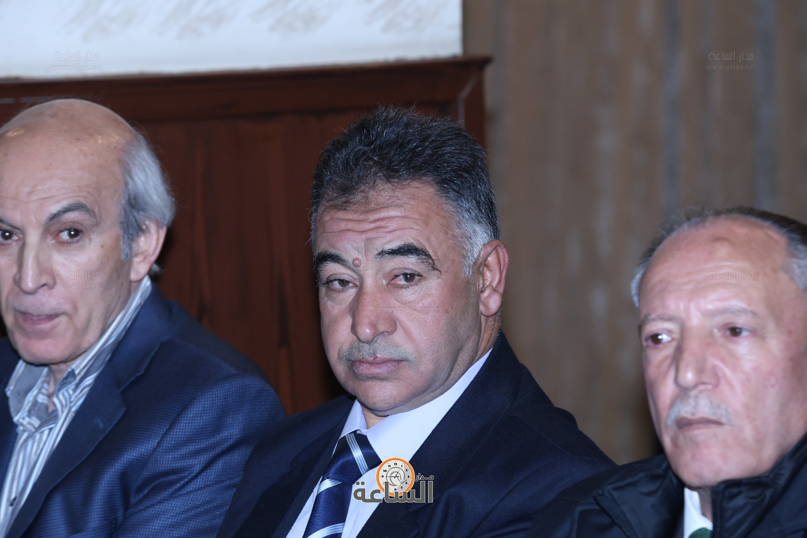 Madar Al-Saa Images 0.31945118096033753