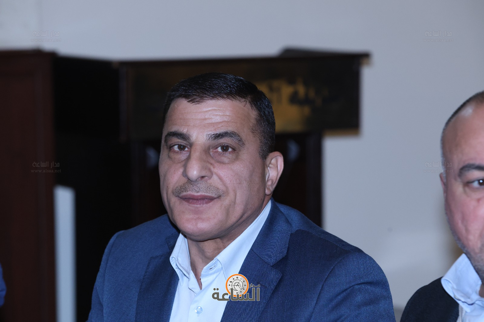 Madar Al-Saa Images 0.6463224147665978