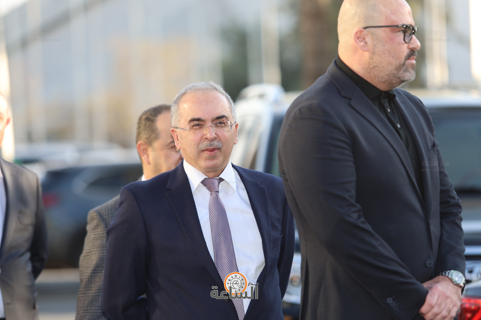 Madar Al-Saa Images 0.6851958583020732