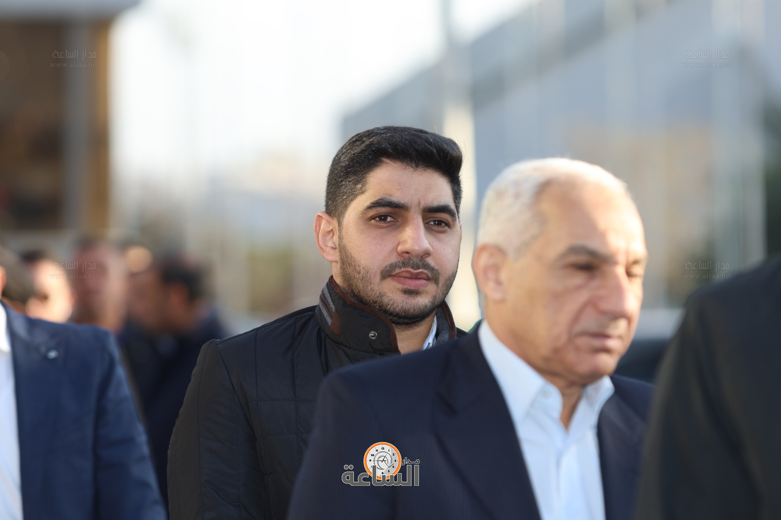 Madar Al-Saa Images 0.9281502476730483