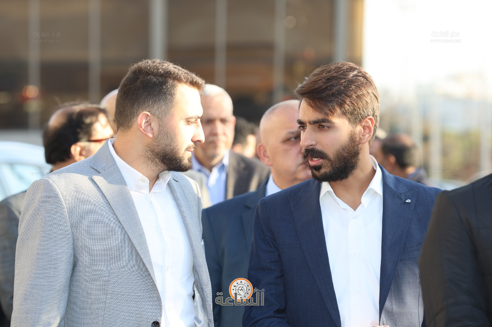 Madar Al-Saa Images 0.9122756291408345