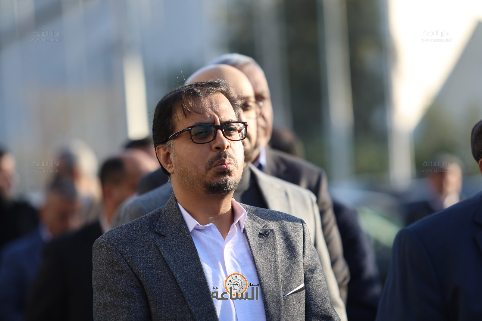 Madar Al-Saa Images 0.8459295948614873